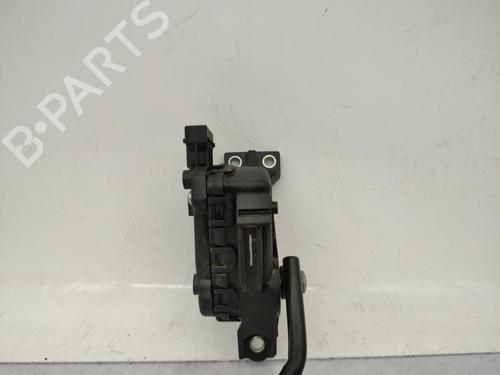 Pedal SUZUKI JIMNY Closed Off-Road Vehicle (SN) 1.5 DDiS 4x4 | BP23729331I4 