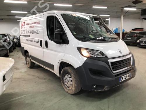 Hand brake PEUGEOT BOXER Van 2.2 HDi 130 | BP23693630I18  - Image 13