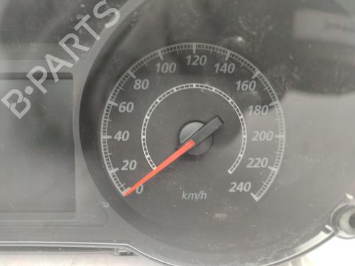 Instrument cluster PEUGEOT 4008 1.8 HDi AWC | BP26297627C47 - Image 6