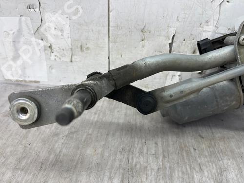 Front wiper motor RENAULT TRAFIC III Van (FG_) 1.6 dCi 120 (FGMB, FGMC) | BP37636615M29 - Image 5