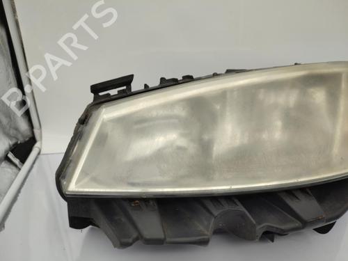Left headlight RENAULT MEGANE II (BM0/1_, CM0/1_) 1.5 dCi (BM02, BM13, BM2A, CM02, CM13) | BP23720319C28 