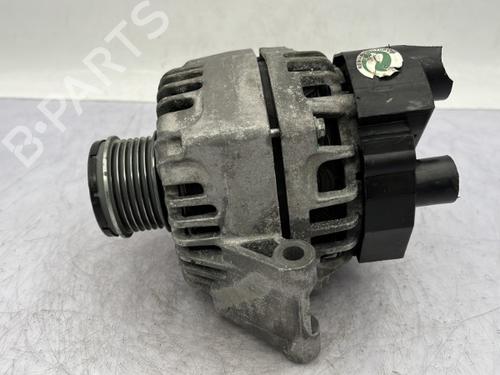 Alternator OPEL COMBO Tour 1.3 CDTI 16V | BP23756525M7 - Image 3