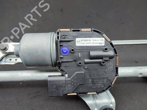 Front wiper motor SEAT LEON (5F1) 1.6 TDI | BP23729820M29 - Image 7