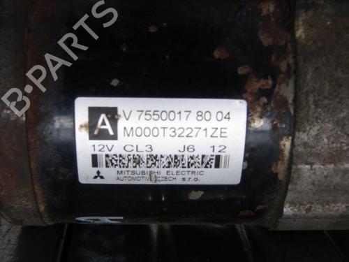 Starter MINI MINI (R56) Cooper S | BP23685027M8 - Image 5