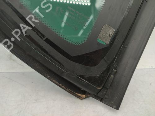 Panel rude bagtil venstre PEUGEOT 3008 I MPV (0U_) 1.6 HDi | BP29255501C93 