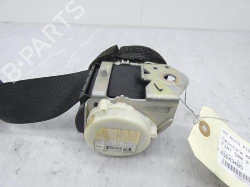 Rear right belt tensioner FIAT 500 (312_) 1.3 D Multijet (312AXB1A) | BP23695796C90