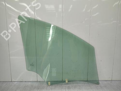 Used Front left door window PEUGEOT 307 Break (3E) 2.0 HDI 110 (107 hp) 23729339