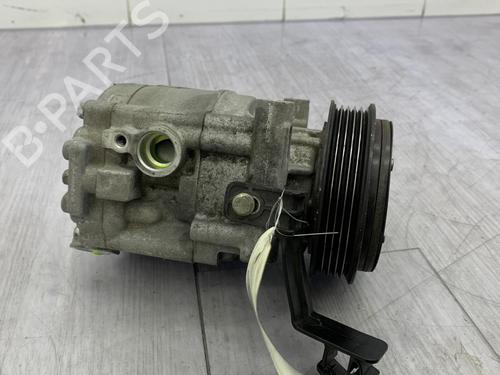 AC compressor FIAT 500 (312_) 1.2 (312AXA1A) | BP23703457M34 