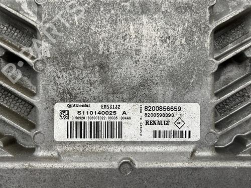 Electronic module DACIA LOGAN (LS_) 1.4 MPI LPG (LS0C) | BP26172441M83  - Image 6