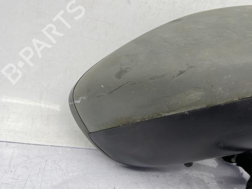 Right mirror CITROËN C4 II (NC_) 1.6 HDi 115 | BP30579535C27