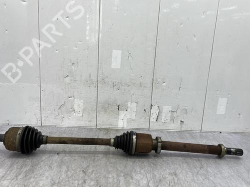 Used Right front driveshaft RENAULT MEGANE III Grandtour (KZ0/1) 1.5 dCi (KZ09, KZ0D, KZ1G, KZ29, KZ14, KZ1W, KZ10, KZ1F,... (110 hp) 32299004