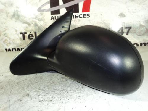 Left mirror PEUGEOT 406 (8B) 1.8 16V | BP23671953C26 
