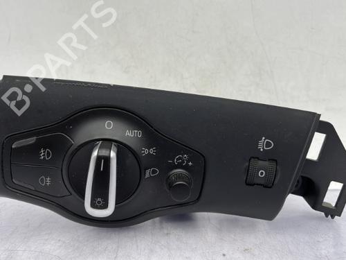 Headlight switch AUDI A4 B8 Avant (8K5) 2.0 TDI | BP23756297I24  - Image 8