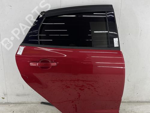 Used Right rear door FORD FOCUS IV (HN) 1.0 EcoBoost (125 hp) 29269826