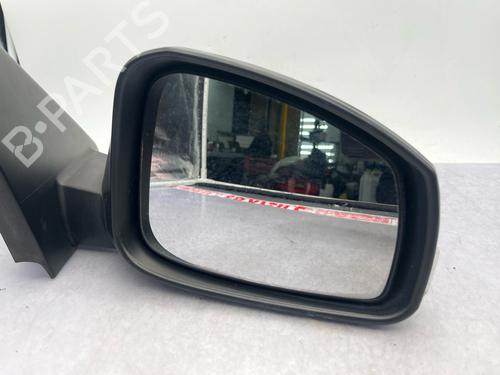 Used Right mirror Right mirror RENAULT LAGUNA III (BT0/1) 2.0 dCi (BT07, BT0J, BT14, BT1A, BT1S) (131 hp) 40040602 40040602