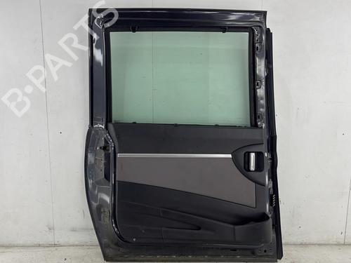 Left slide door PEUGEOT 807 (EB_) 2.0 HDi | BP26657268C74 