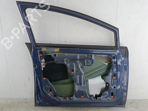 Left front door SEAT LEON (1P1) 1.9 TDI | BP23740233C2 