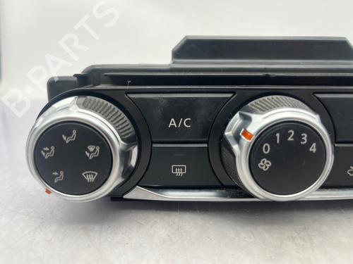 Climate control NISSAN MICRA V (K14) 0.9 IG-T | BP36875106I5  - Image 6