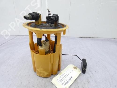 Used Fuel pump Fuel pump PEUGEOT 307 (3A/C) 2.0 HDi 110 (107 hp) 23673101 23673101