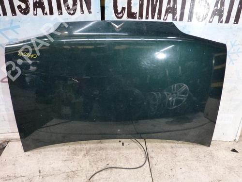 Used Hood CITROËN AX (ZA-_) 15 D (58 hp) 23667317