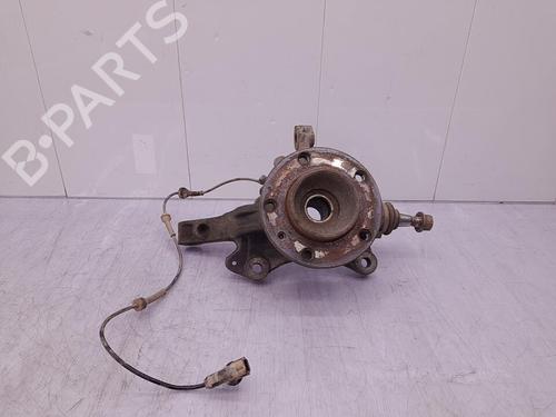 Left front steering knuckle RENAULT MASTER III Van (FV) 2.3 dCi 150 FWD (FV0F, FV03, FV09) | BP23711415M25  - Image 5