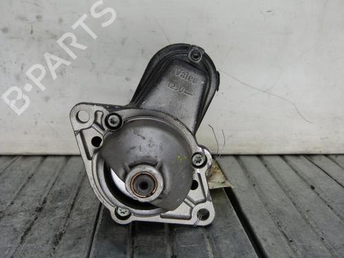Starter OPEL CORSA C (X01) 1.2 (F08, F68) | BP23667199M8  - Image 8
