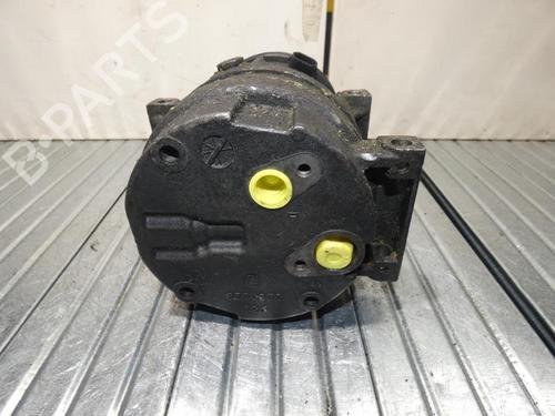 Used AC compressor AC compressor RENAULT MEGANE I Classic (LA0/1_) 1.6 e (LA0F, LA0S) (90 hp) 23696852 23696852