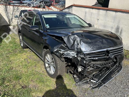 Brugte VW PASSAT B8 Variant (3G5, CB5) 2.0 TDI 3396373