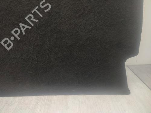 Luggage compartment floor PEUGEOT 207 (WA_, WC_) 1.4 HDi | BP29744217I33 