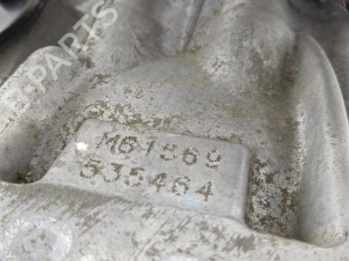 Gearbox HYUNDAI i10 I (PA) 1.1 | BP23702032M3 