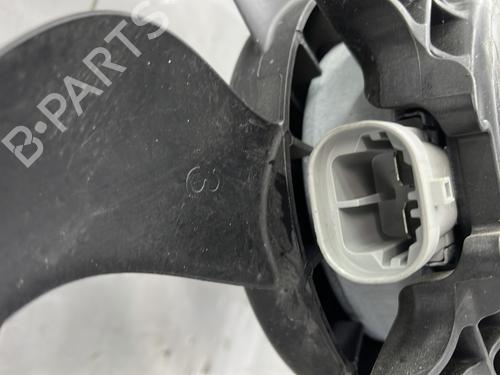 Radiator fan RENAULT CLIO V (B7_) 1.0 TCe 90 (B7MT) | BP30870341M35 - Image 4