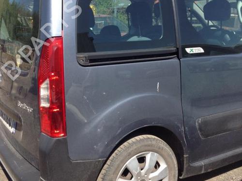 Right front brake caliper CITROËN BERLINGO MULTISPACE (B9) 1.6 HDi 90 | BP23670556M104 - Image 10