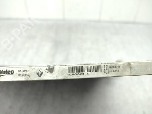 AC radiator RENAULT CAPTUR I (J5_, H5_) 1.5 dCi 90 (J5N4, J5M5, J5MW, J5M6, J5AL, J5AJ) | BP23750188M32  - Image 5
