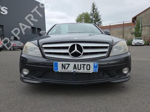 Starter MERCEDES-BENZ C-CLASS (W204) C 220 CDI (204.008) | BP32519084M8 - Image 49