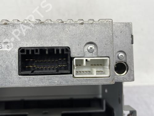 Radio SUZUKI SWIFT III (MZ, EZ) 1.3 (RS413, ZC11S) | BP33211864E6 - Image 7