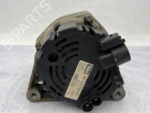 Alternator CITROËN C3 Pluriel (HB_) 1.6 | BP29571441M7 