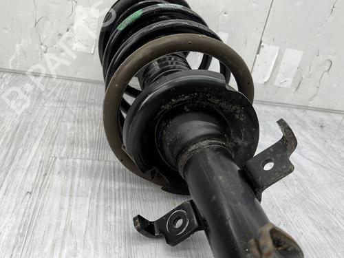 Right front shock absorber RENAULT ESPACE IV (JK0/1_) 3.0 dCi (JK0J, JK0V) | BP28386231M17 