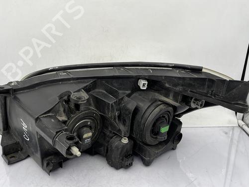 Right headlight TOYOTA RAV 4 III (_A3_) 2.2 D 4WD (ALA30_, ALA30R) | BP26645140C29 