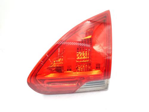 Right tailgate light PEUGEOT 2008 I (CU_) 1.6 HDi | BP23681477C80 - Image 7