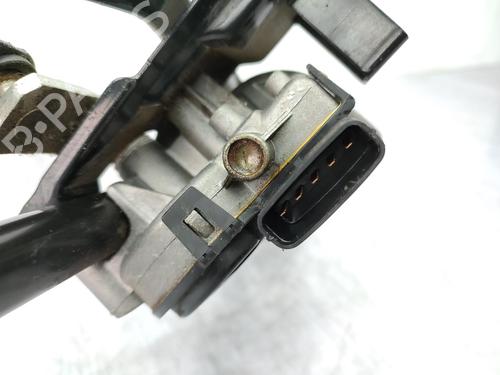 Used Front wiper motor HYUNDAI TUCSON (JM) 2.0 CRDi All-wheel Drive (140 hp) 23751090