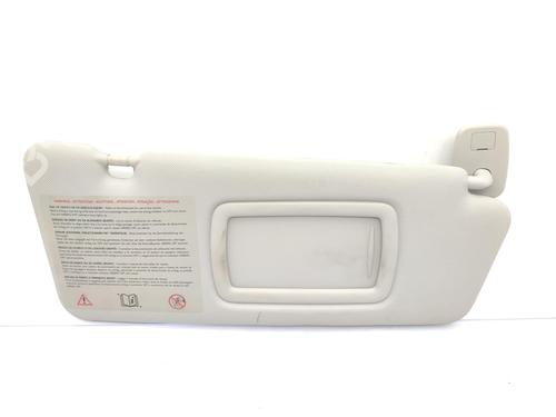 Right sun visor RENAULT MEGANE III Grandtour (KZ0/1) 1.5 dCi (KZ0C, KZ1A) | BP23719379I2 