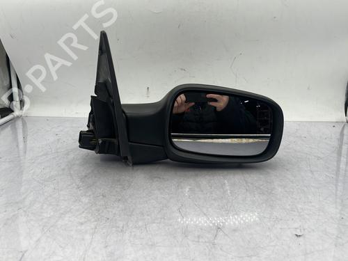 Used Right mirror RENAULT MEGANE II Coupé-Cabriolet (EM0/1_) 1.9 dCi (131 hp) 30593112