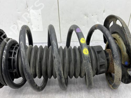 Right front shock absorber CITROËN C4 CACTUS 1.6 BlueHDi 100 | BP23757525M17 
