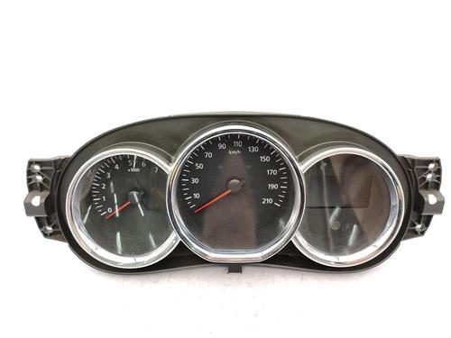 Instrument cluster DACIA SANDERO II 1.5 dCi | BP23706029C47
