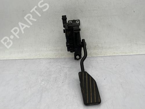 Used Pedal SUZUKI JIMNY Closed Off-Road Vehicle (SN) 1.5 DDiS 4WD (SN415D) (65 hp) 29839240