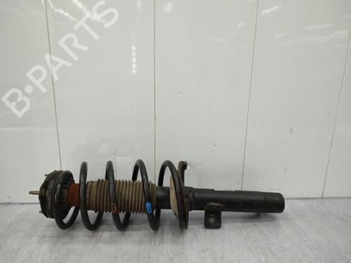 Right front shock absorber FORD TRANSIT CONNECT (P65_, P70_, P80_) 1.8 TDCi | BP23728976M17 