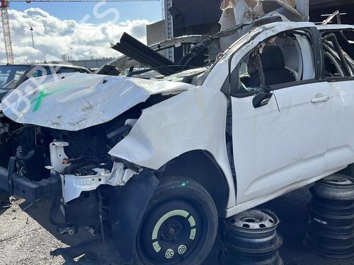 Servo brake CITROËN C3 II (SC_) 1.4 HDi 70 (SC8HZC, SC8HR0, SC8HP4) | BP23702855M42 - Image 8