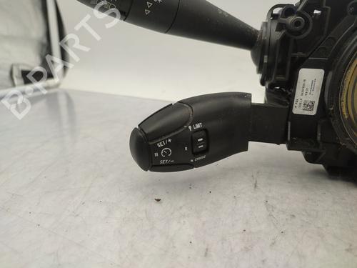 Steering column stalk PEUGEOT 5008 (0U_, 0E_) 2.0 HDi 150 / BlueHDi 150 | BP25934370I23 