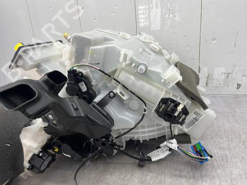 Heater matrix box CITROËN C3 III (SX) 1.2 PureTech 82 | BP34183559M61  - Image 5