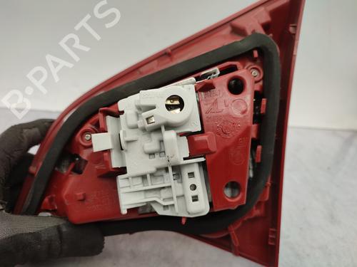 Left tailgate light OPEL MERIVA B MPV (S10) 1.4 (75) | BP27675780C79  - Image 5